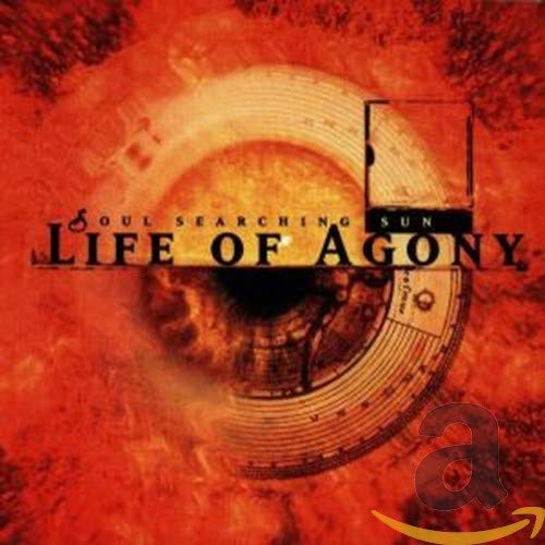 Life Of Agony - Let