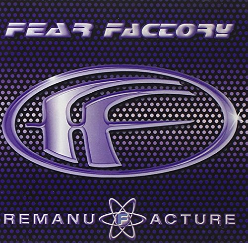 Fear Factory - Body Hammer Lyrics - Zortam Music