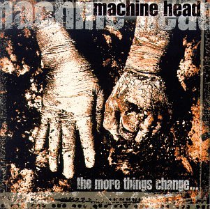 The More Things Change [CASSETTE]