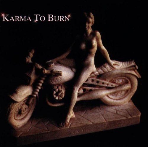 Karma to Burn - Twin Sisters And Half A Bottle Of Bourbon Lyrics - Zortam Music