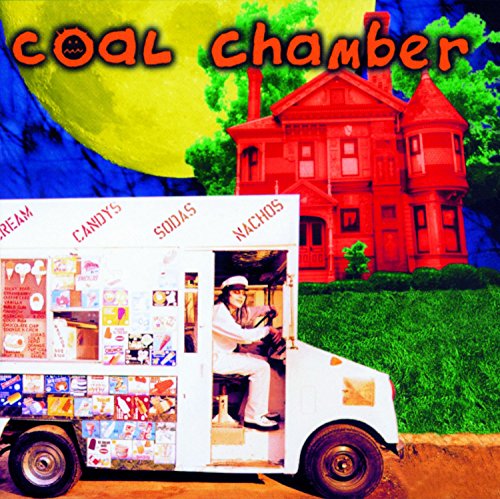 Coal Chamber - Coal Chamber - Zortam Music