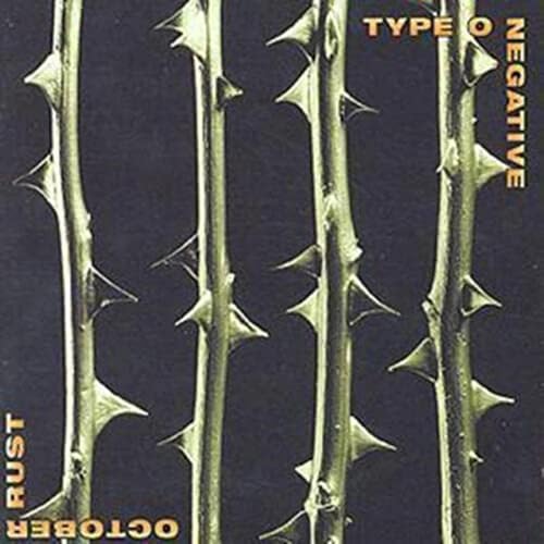 TYPE O NEGATIVE - Gothic Romance 2 [disc 2] - Zortam Music