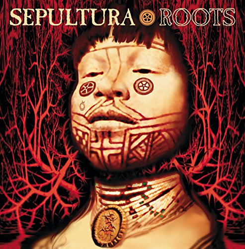 Sepultura - Roots (The Complete Max Cavalera Collection 1987-1996) - Zortam Music