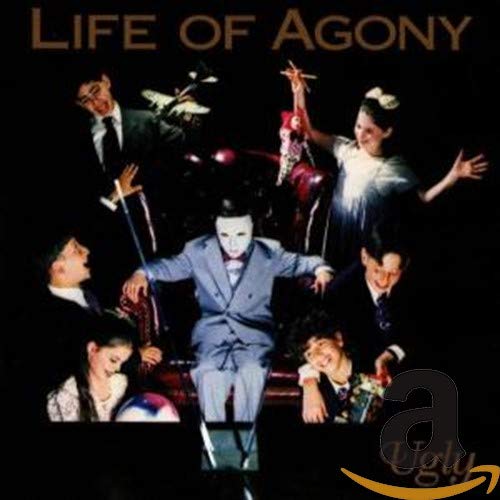 Life Of Agony - Ugly - Zortam Music