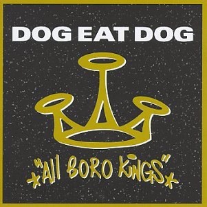 Dog Eat Dog - Roadrunner Records New Releases 1995 - Zortam Music