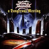 Lyrics to the King Diamond album Dangerous Meeting