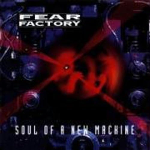 Fear Factory - Scapegoat Lyrics - Zortam Music