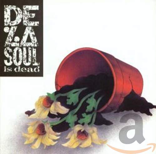 De La Soul / Let, Let Me In
