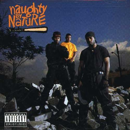 NAUGHTY BY NATURE - Party Starter Hip Hop Mix - Zortam Music