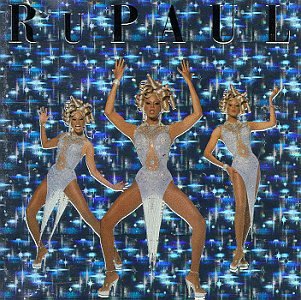 Rupaul - Supermodel (You Better Work) [Single] - Zortam Music