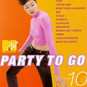 Amber - MTV Party to Go, Vol. 10 - Zortam Music