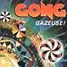 Gazeuse!