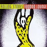 Voodoo Lounge by The Rolling Stones