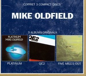 Mike Oldfield - Q.E.2 - Zortam Music