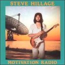 Motivation Radio by Steve Hillage