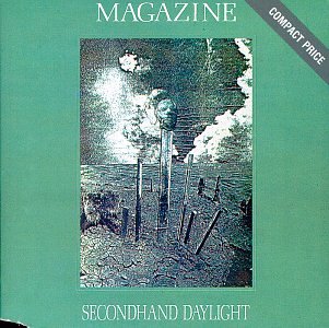Secondhand Daylight