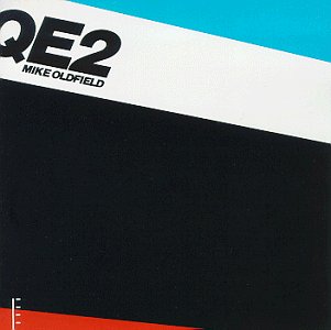 Mike Oldfield - QE2 - Remaster 2012 CD2 - Zortam Music