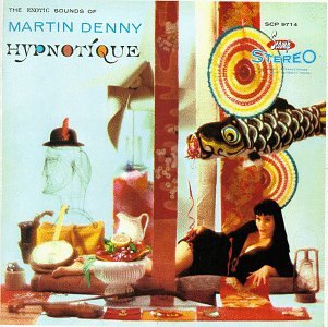 Hypnotique/Exotica III