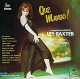 Que Mango by Les Baxter
