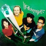 album art to Wonderful World of the Wondermints