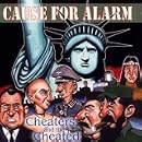 Cheaters and the Cheated by Cause For Alarm