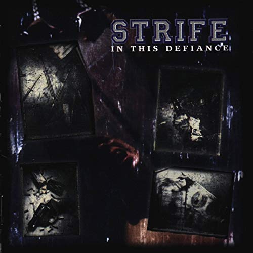Strife - In This Defiance - Zortam Music