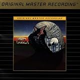 Tarkus GOLD CD by Emerson Lake & Palmer
