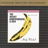 The Velvet Underground & Nico by The Velvet Underground