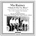 Complete Recorded Works: 1928 Sessions