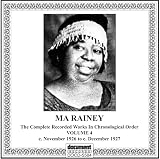 Complete Recorded Works, Vol. 4 (1926-1927)