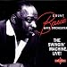 Swingin' Machine: Live