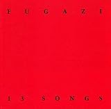Fugazi13 Songs