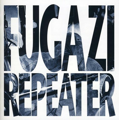 fugazi - Stage Dive Masters - Live in Germany - Zortam Music