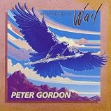 Whisper and Wail by Peter Gordon