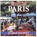 All the Best From the Accordions of Paris