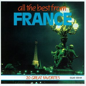 All the Best from France