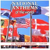 National Anthems of the World: 27 National Anthems