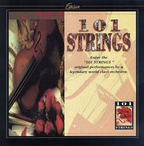 101 Strings - 20 Years of Beautiful Music - Zortam Music