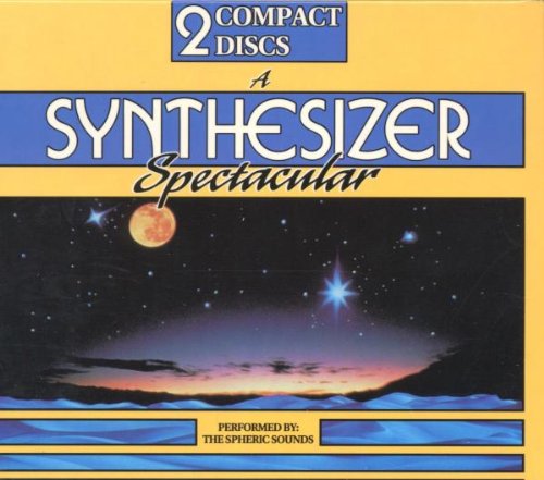 Synthesizer Spectacular
