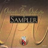 Sampler by by Aaron Copland, Danny Elfman, Morton Gould
