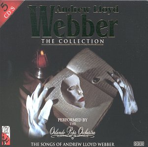 Orlando Pops Orchestra - Evita - Zortam Music