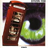 Flinch by Citizen Fish
