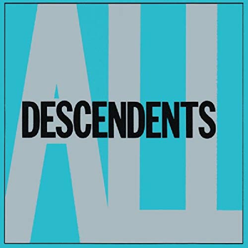 Descendents - Hallraker Live! - Zortam Music