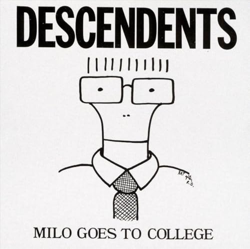 Descendents - M-16 Lyrics - Zortam Music