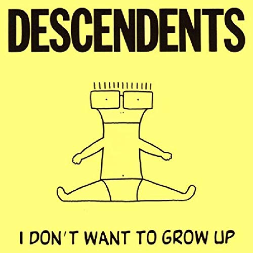 Descendents - My World Lyrics - Zortam Music