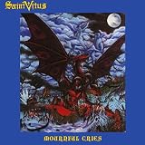 album art to Mournful Cries