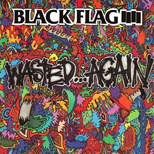 Black Flag - Drinking & Driving Lyrics - Zortam Music
