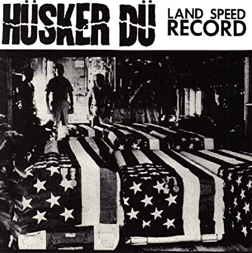 Land Speed Record [VINYL]