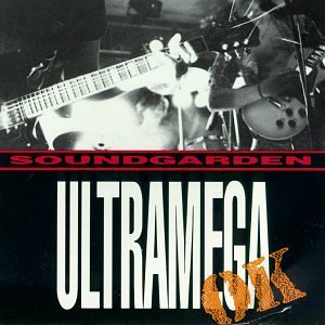 Ultramega Ok [CASSETTE]