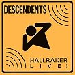 Hallraker